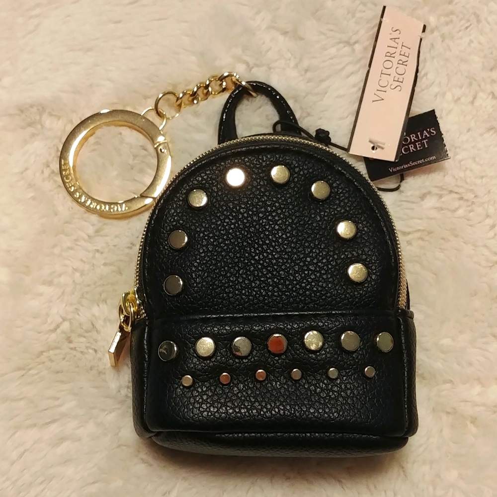 NWT Victoria's Secret Coin Wallet